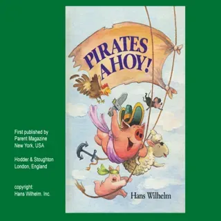 Pirates Ahoy!